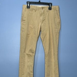 Gap Khakis